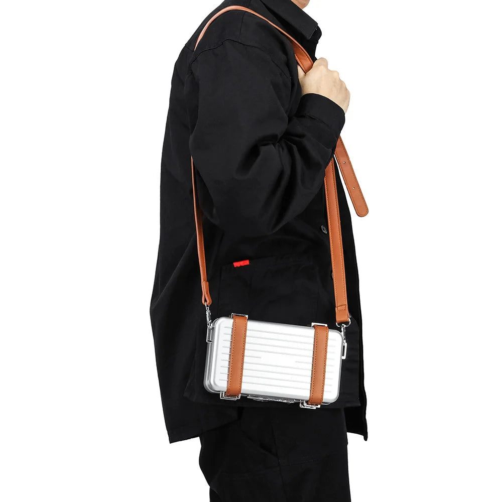 Fashion Crossbody Shoulder Bag