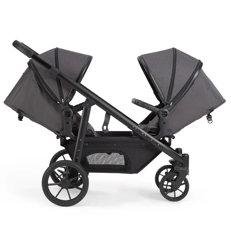 Twin Stroller