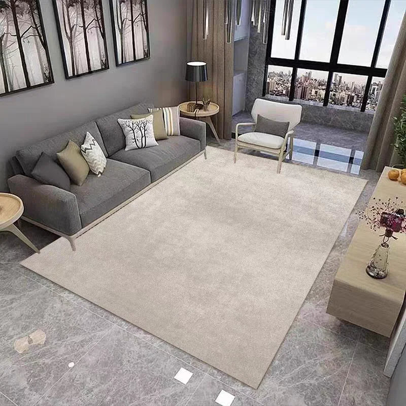 Modern Cartoon Area Rug
