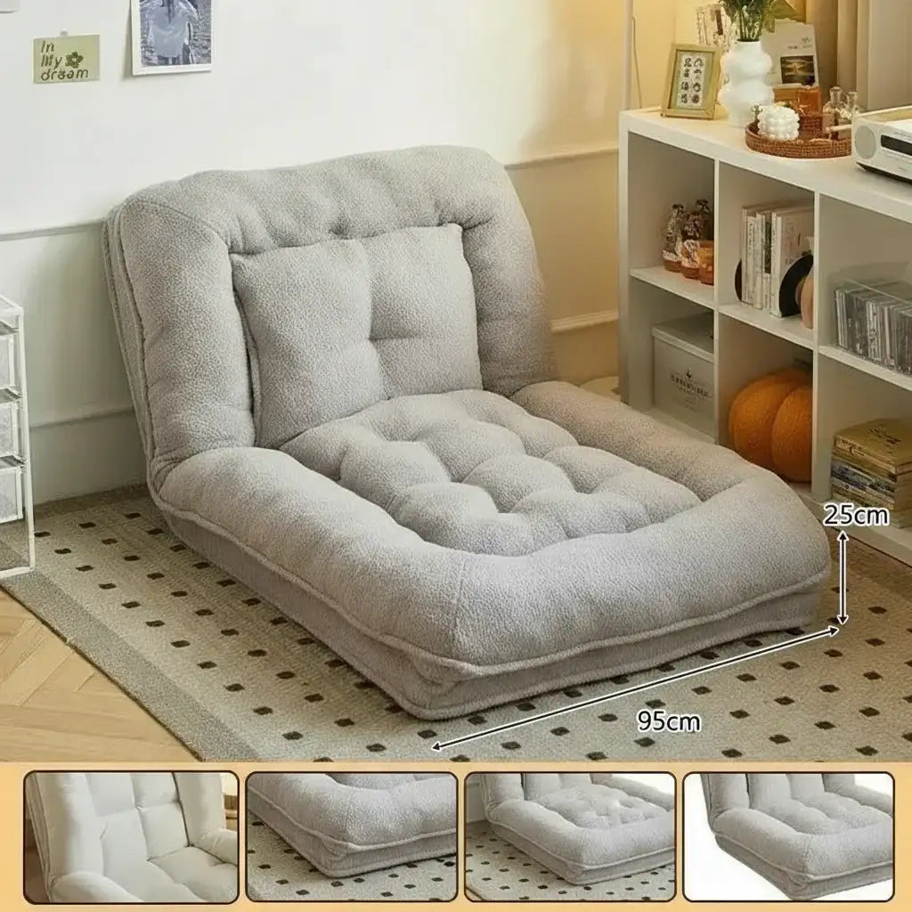 Lazy Tatami Sofa Bed