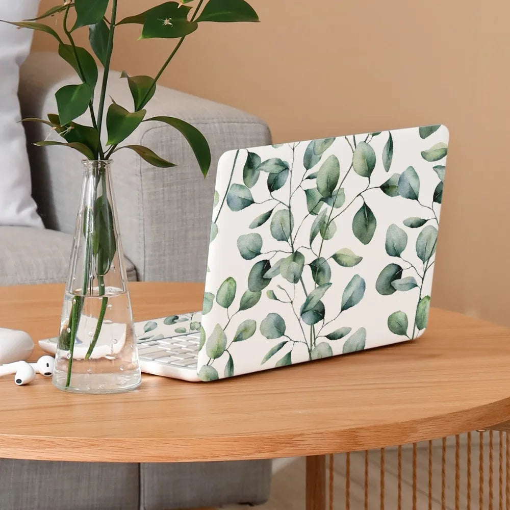 DIY 16-inch Laptop Sticker