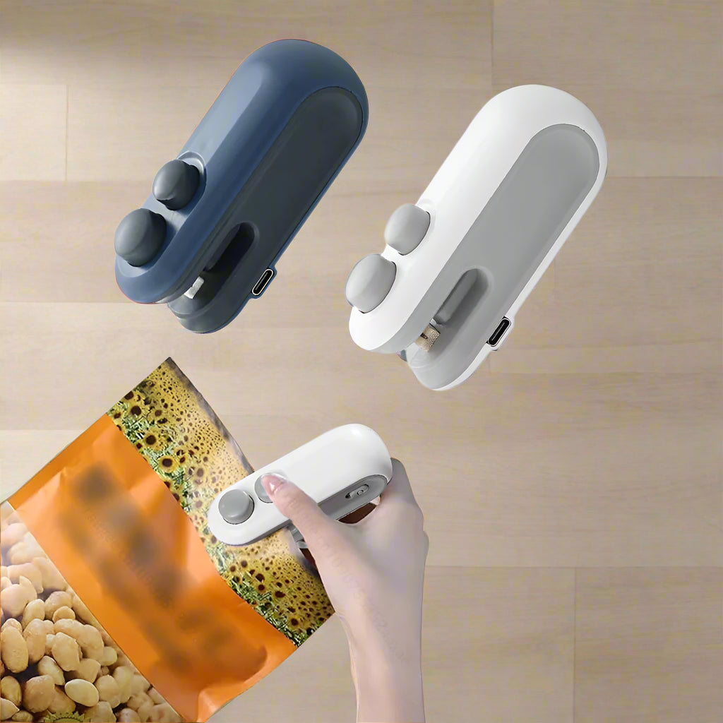 Mini Bag Sealer