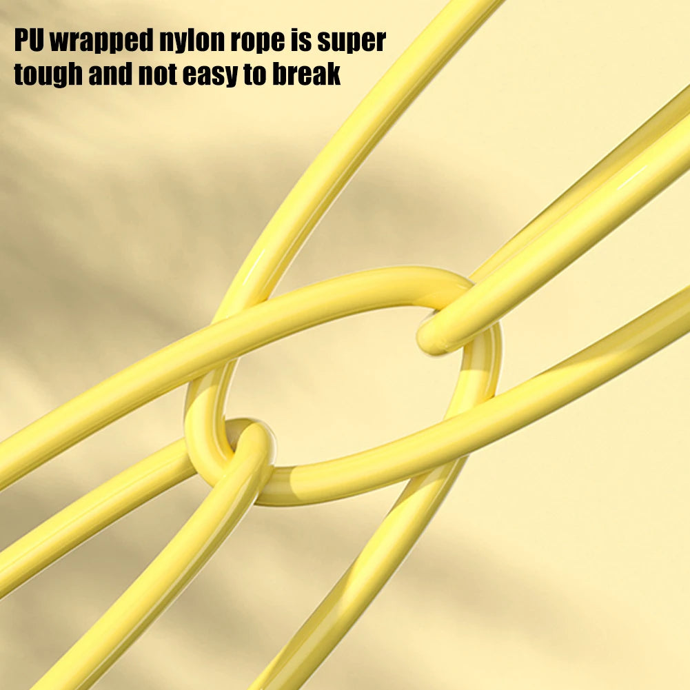 Electric Jump Rope Machine