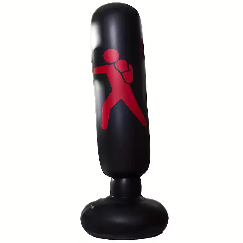 Inflatable Standing Punching Bag