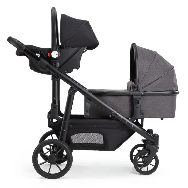Twin Stroller