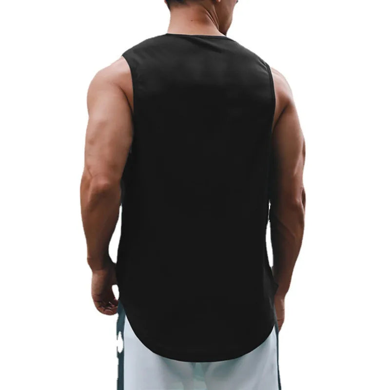 Men’s Gym Tank Top