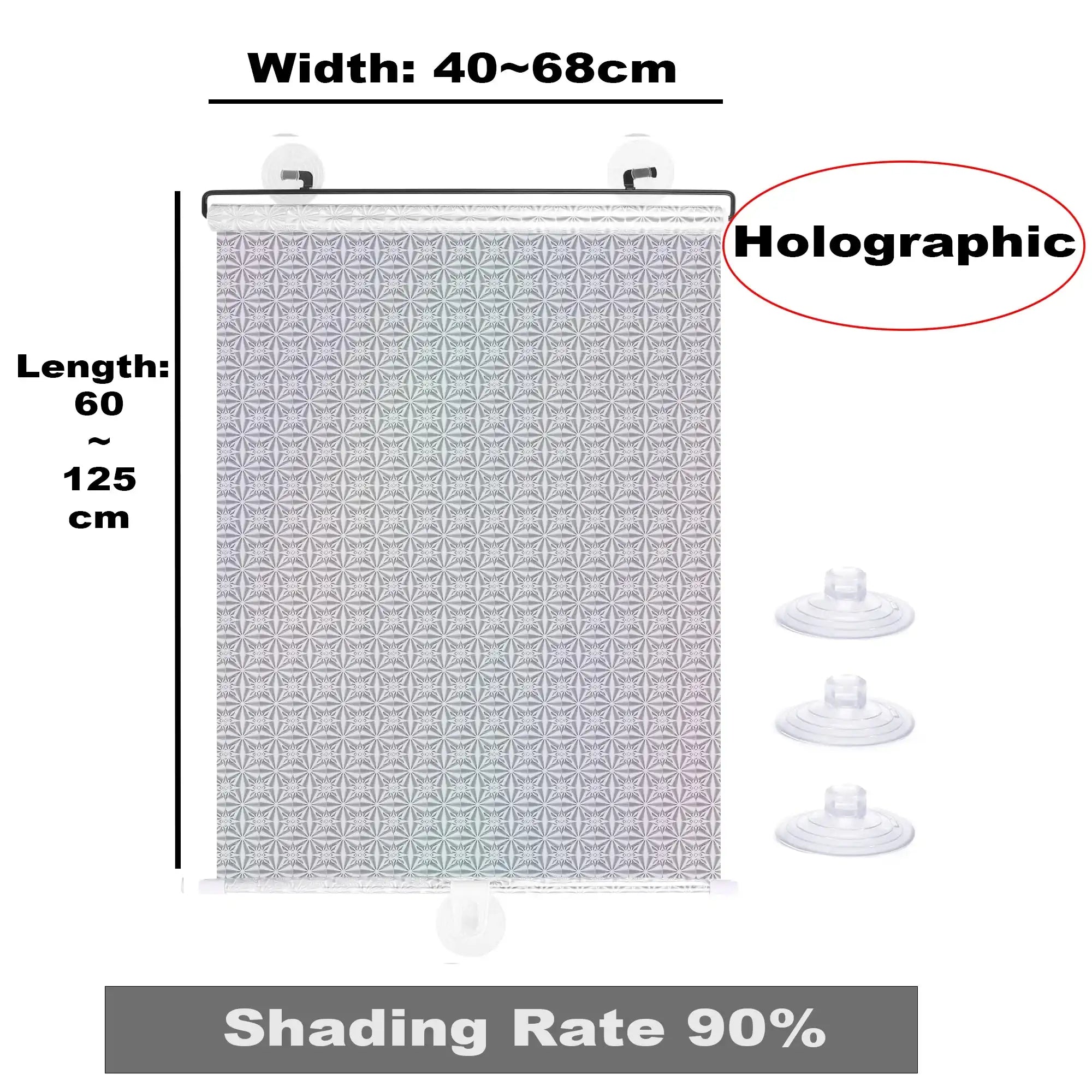 Blackout Roller Blinds