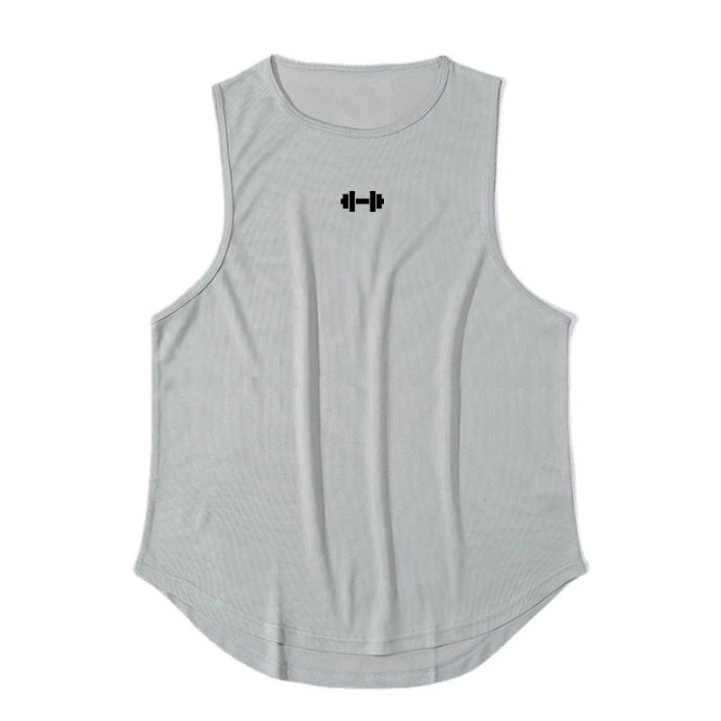 Men’s Gym Tank Top