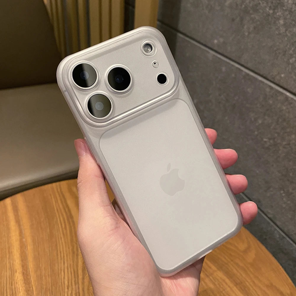 Ultra Thin iPhone Case