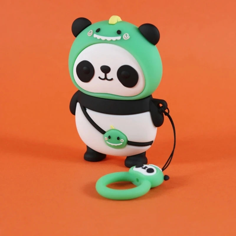 Cute Car Keychain Cover