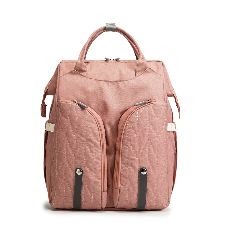 Baby Diaper Travel Backpack