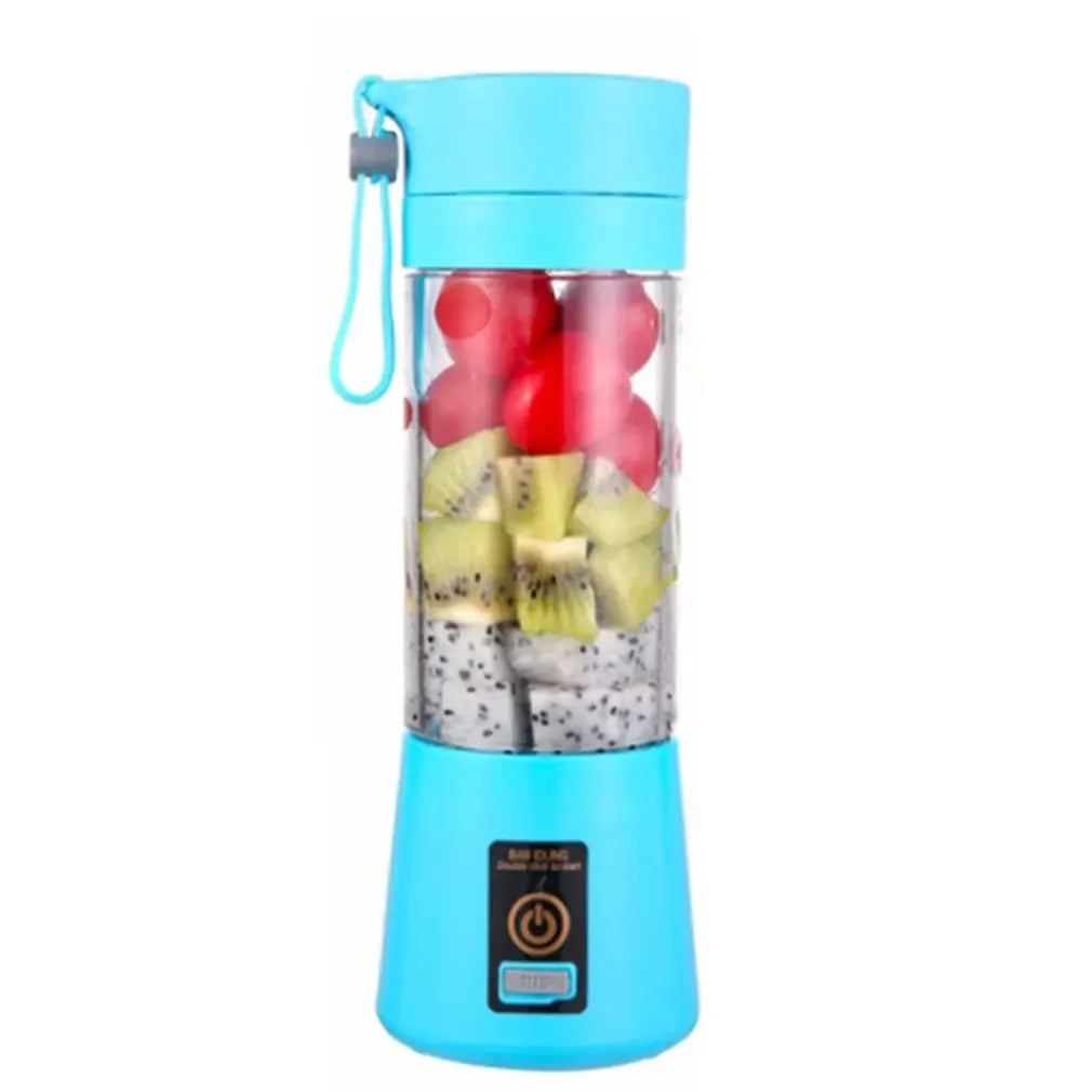 Rechargeable Mixer USB Electric Fruit Juicer Handheld - AURA