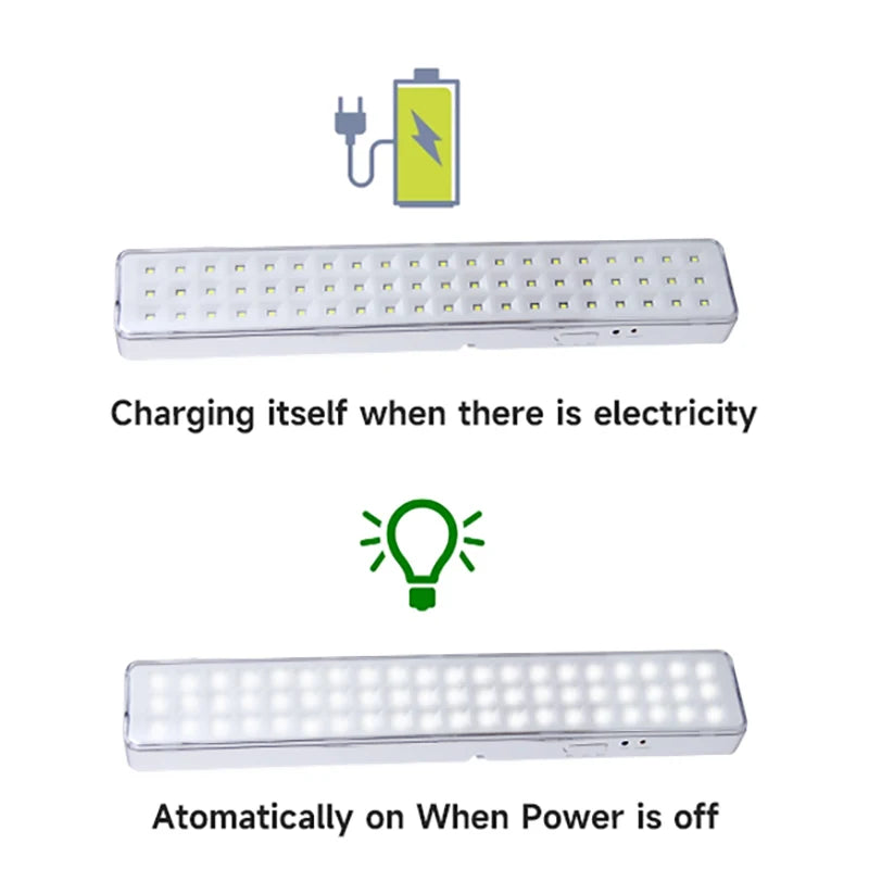 Emergency Evacuation Light
