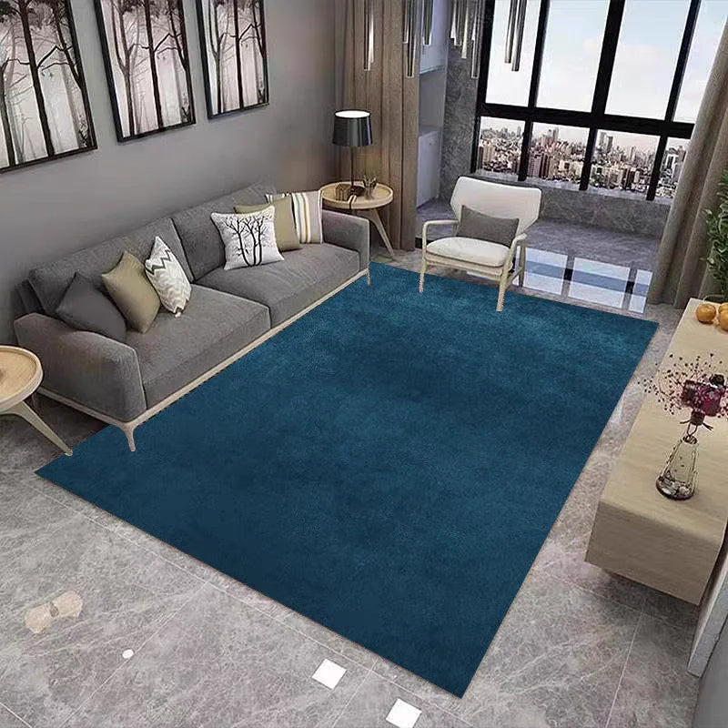 Modern Cartoon Area Rug