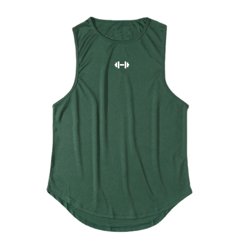 Men’s Gym Tank Top