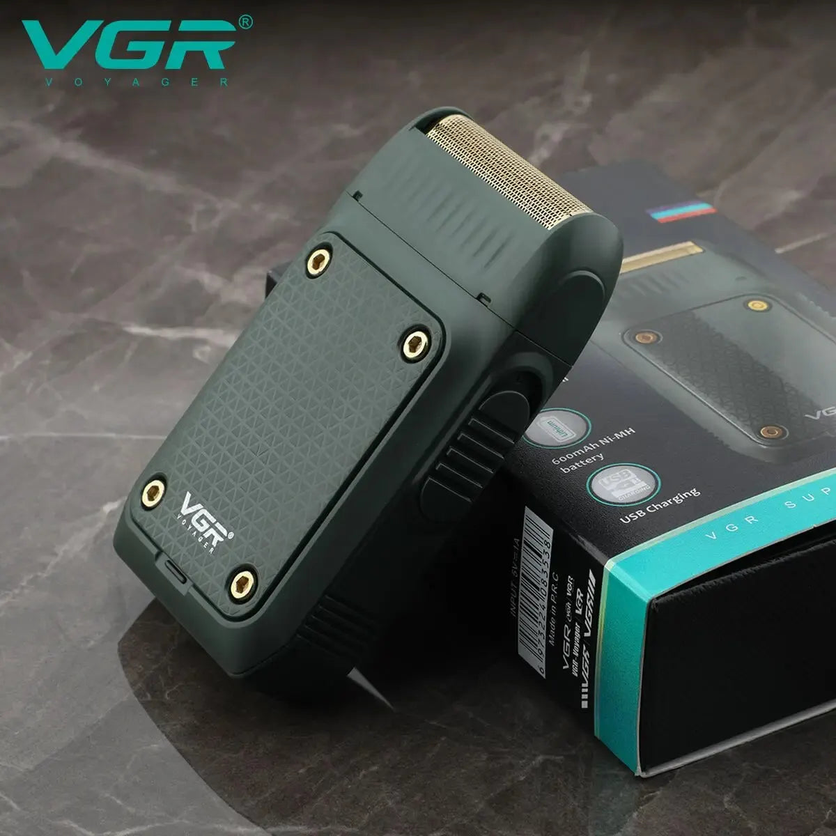 Electric Shaver for Men