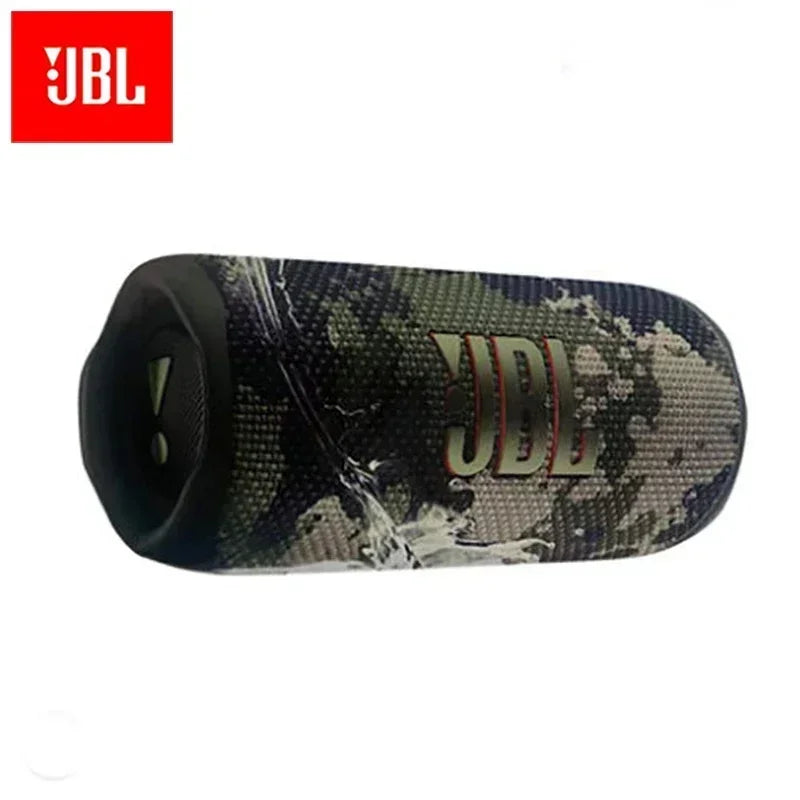 JBL Flip 6 Bluetooth Speaker