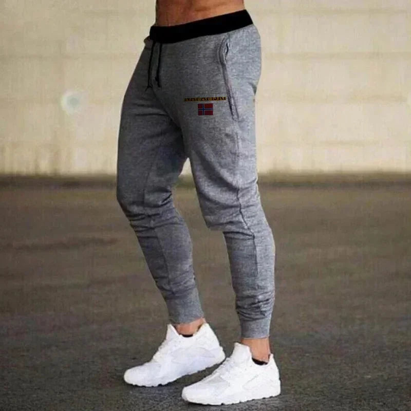 Fitness Workout Sweatpants