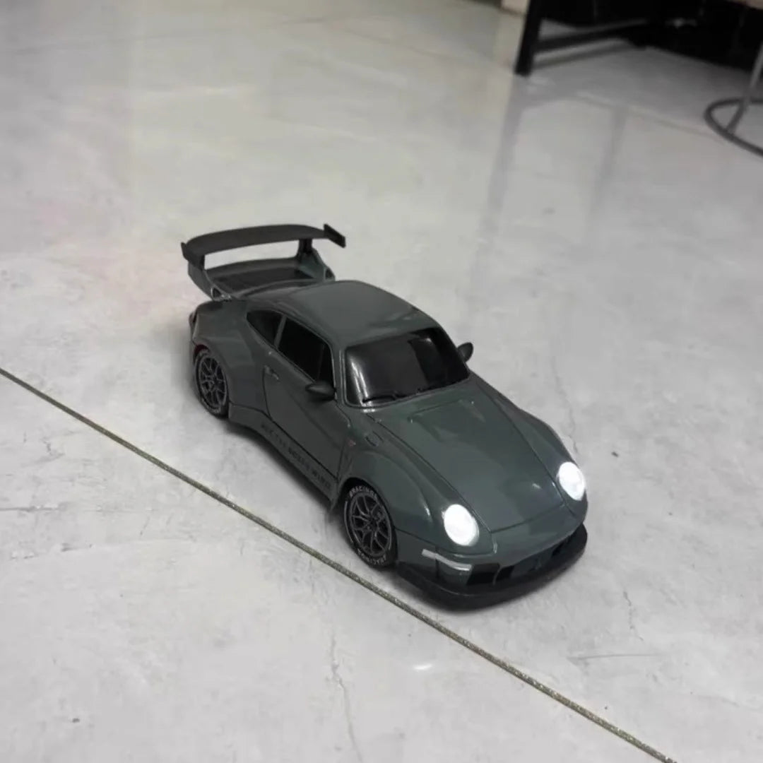 RC Drift Car Full Scale Mini Racing Car