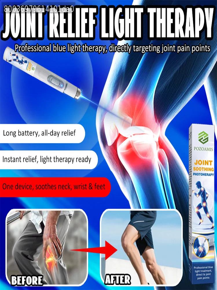 No Surgery No Medication Breathing Device
