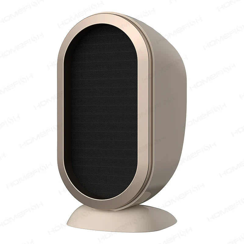 PTC Electric Desktop Heater