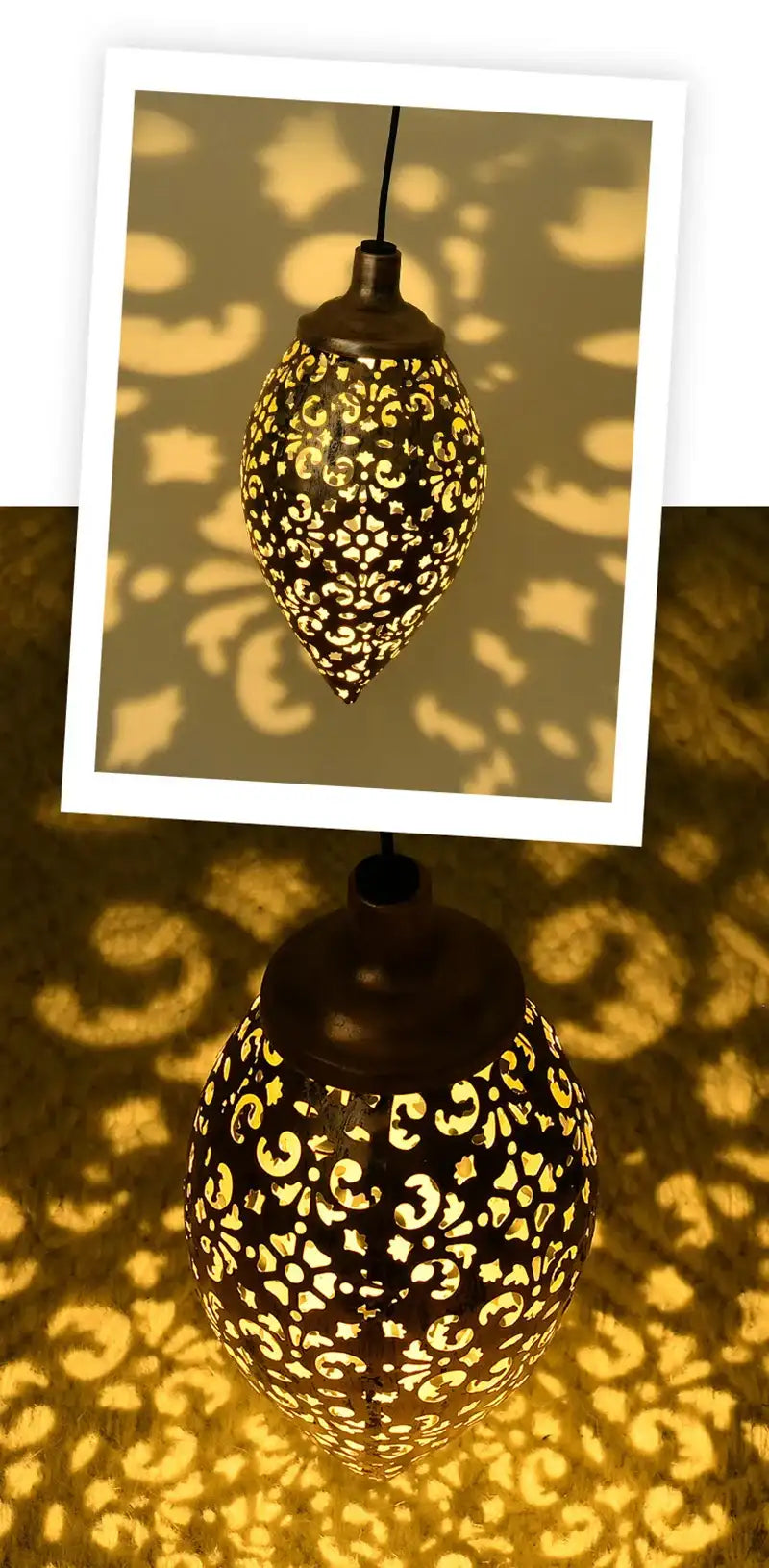 Solar Outdoor Lights