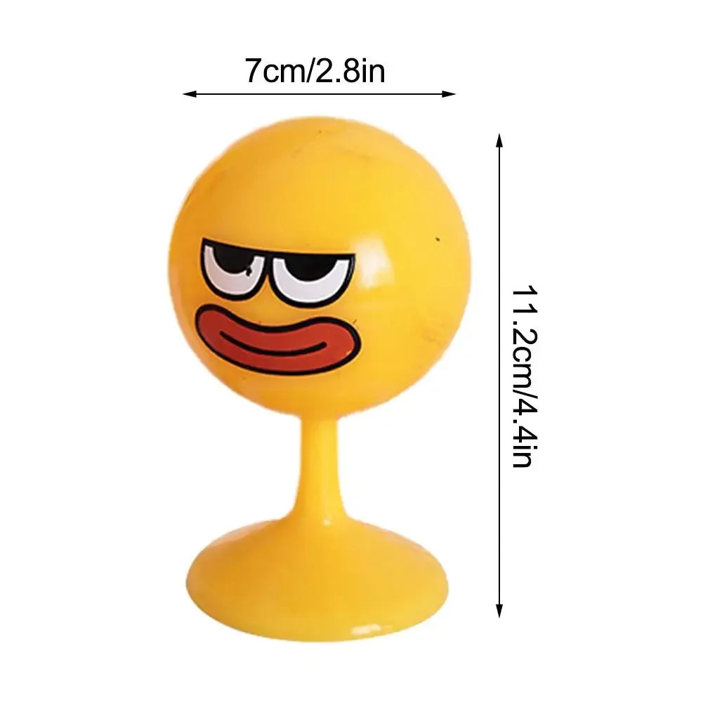 Light-Up Stress Relief Boxing Ball