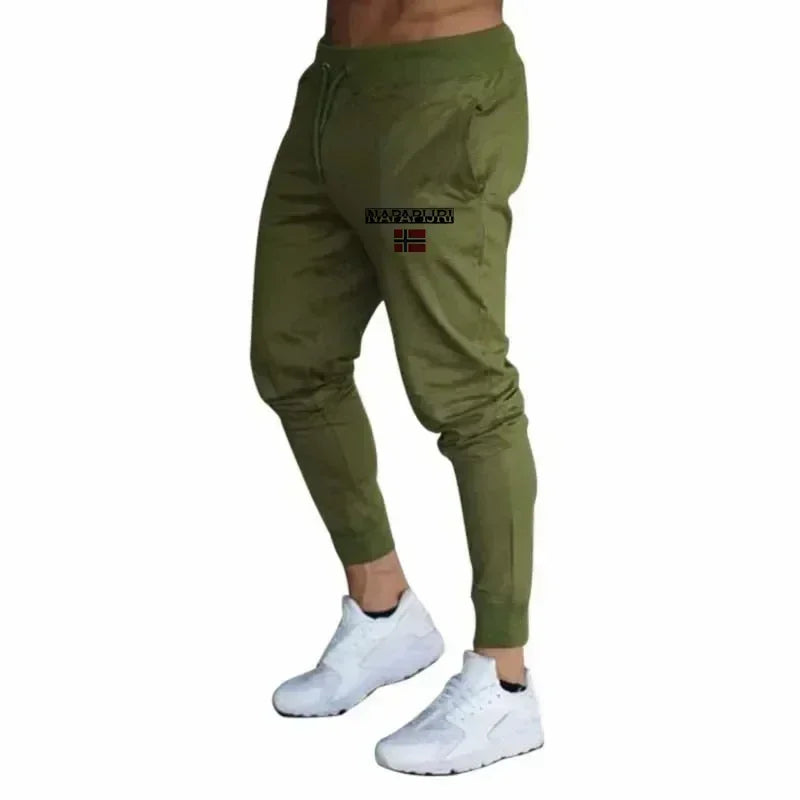 Fitness Workout Sweatpants