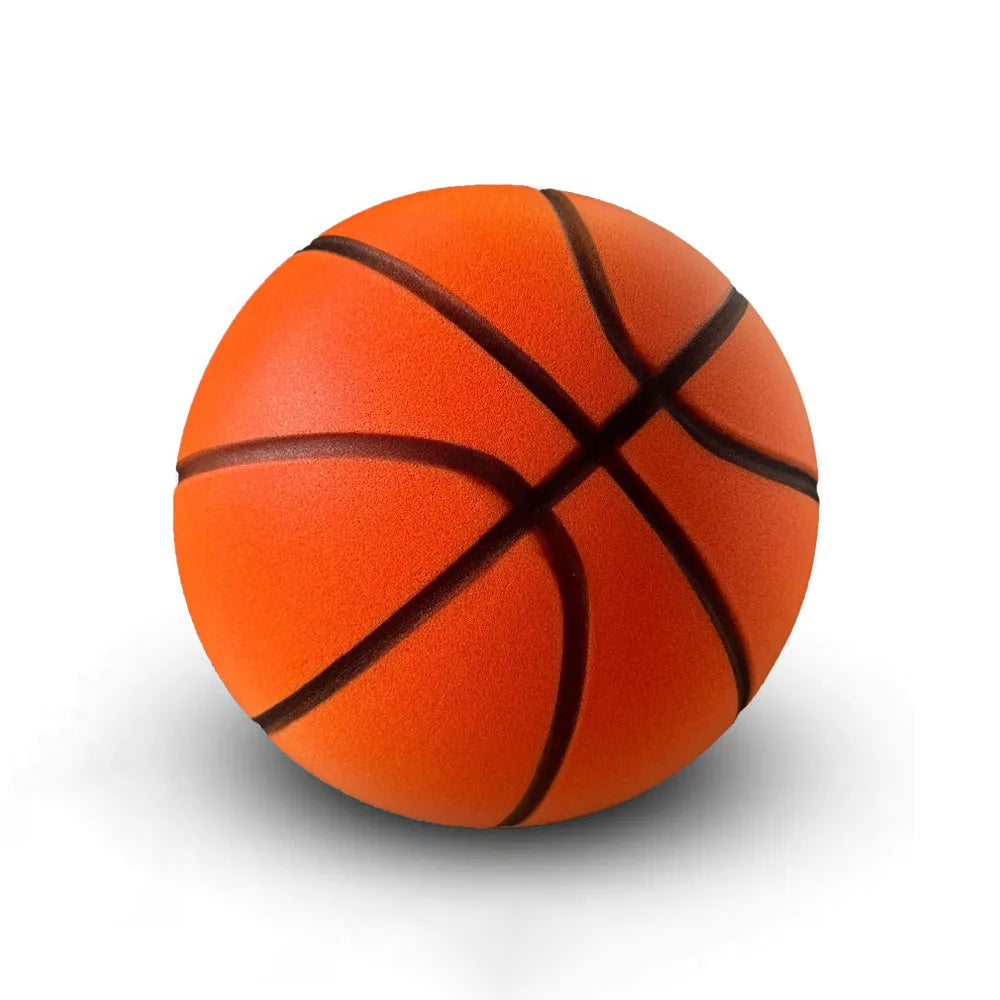 Silent Basketball Indoor Foam