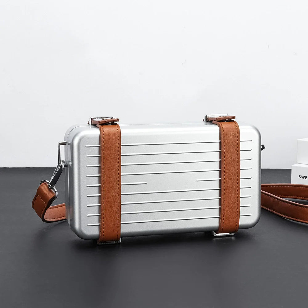 Fashion Crossbody Shoulder Bag