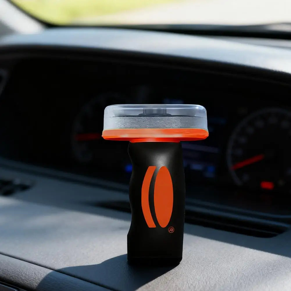 Car Glass Oil Film Cleaner