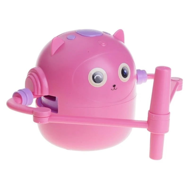 Interactive Educational Drawing Robot Toy