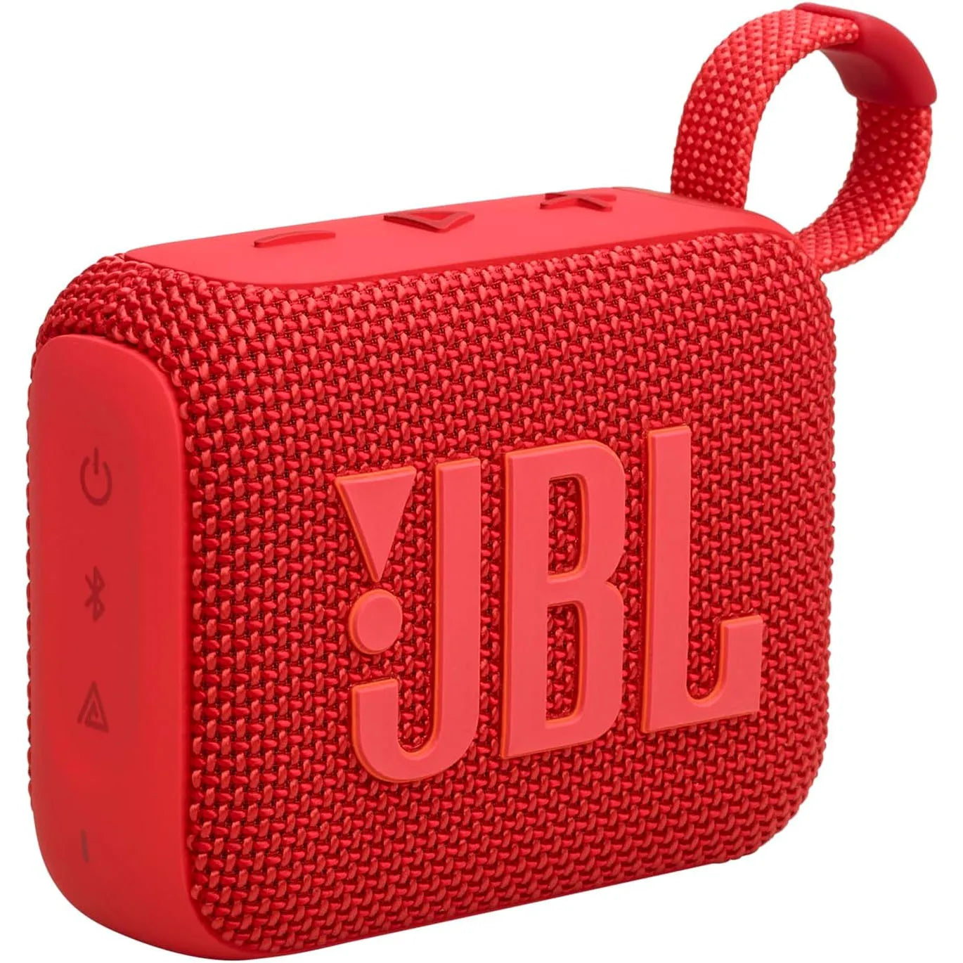 JBL GO 4 Bluetooth Speaker
