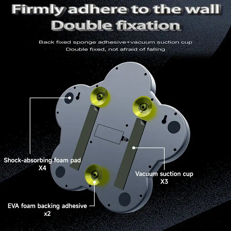 Music Boxing Machine