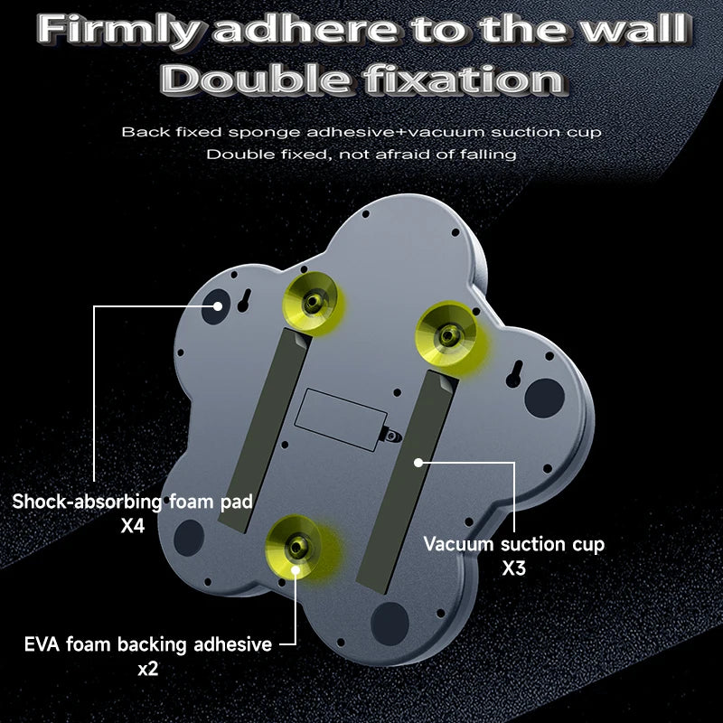 Music Boxing Machine