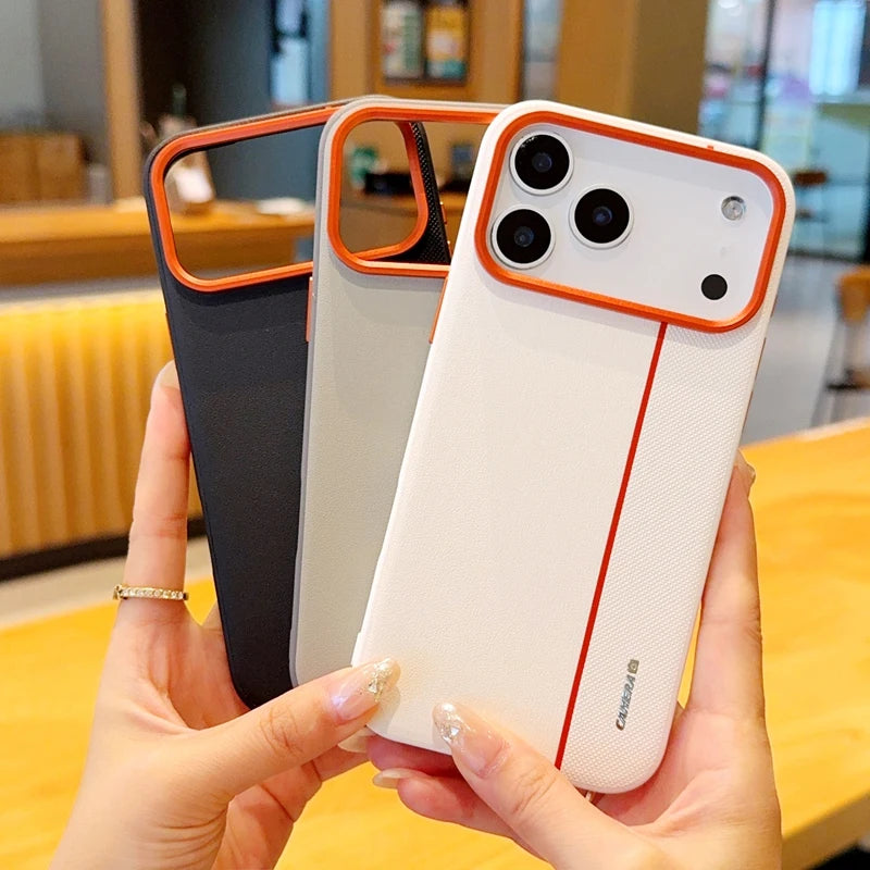 iPhone 17 Pro Max Case