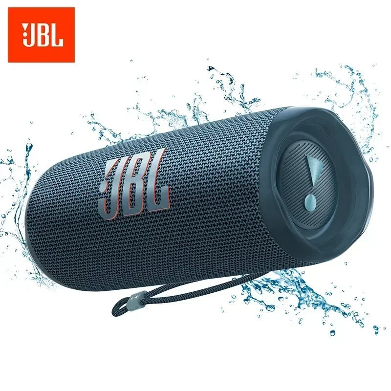 JBL Flip 6 Bluetooth Speaker