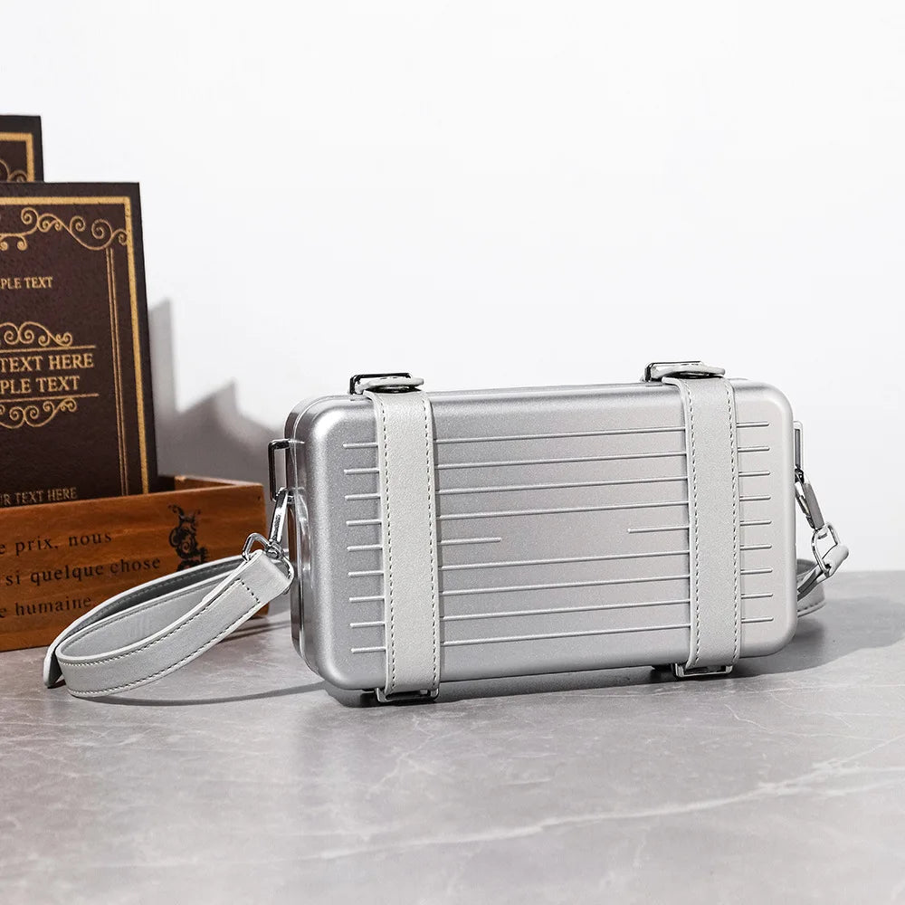 Fashion Crossbody Shoulder Bag