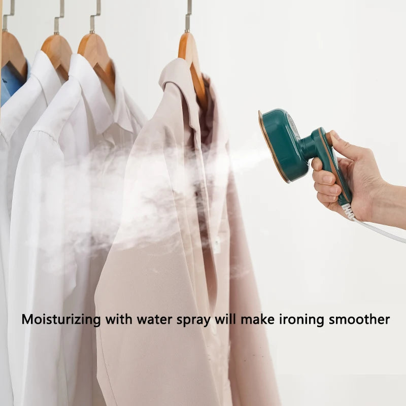 Portable Travel Sprinkler Iron