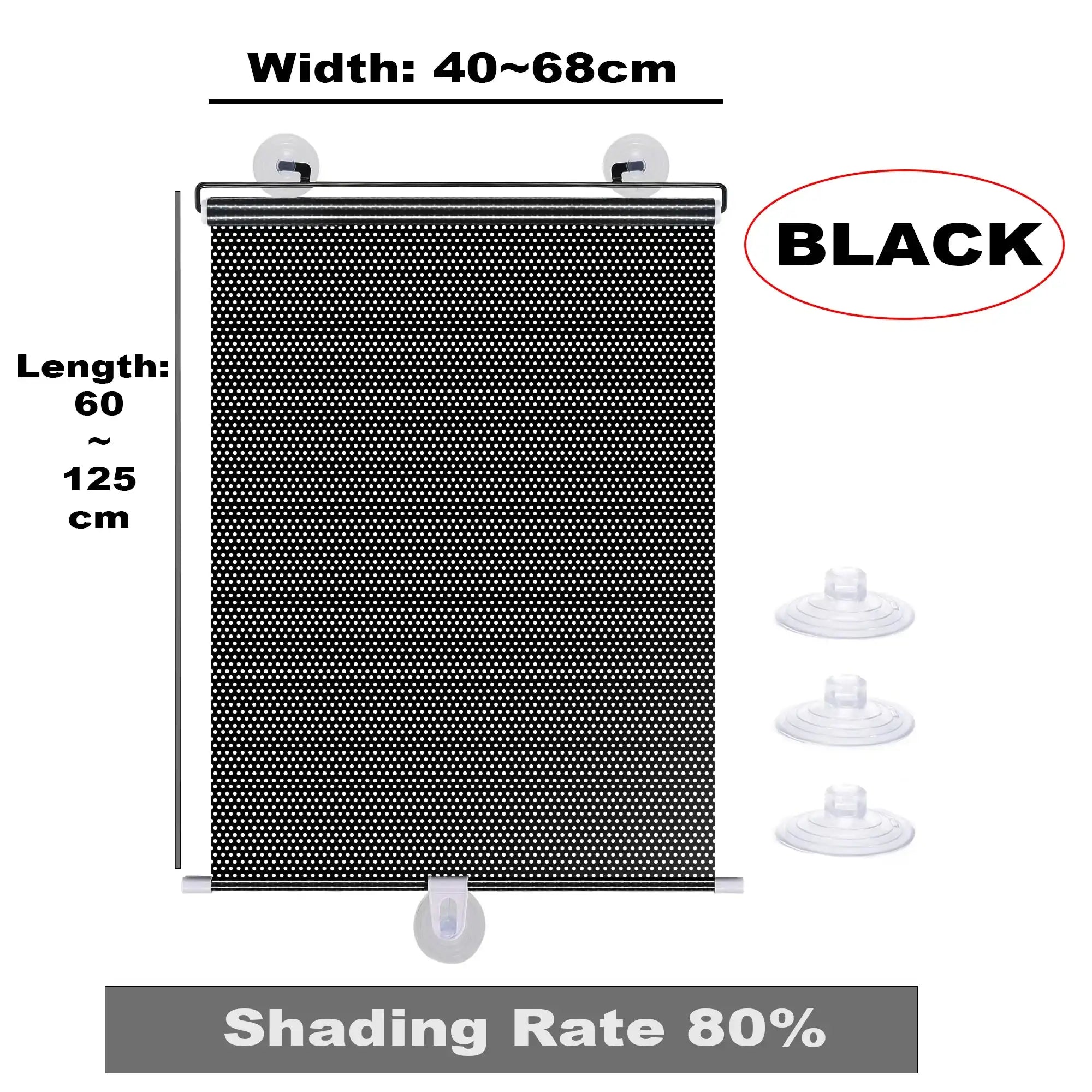 Blackout Roller Blinds