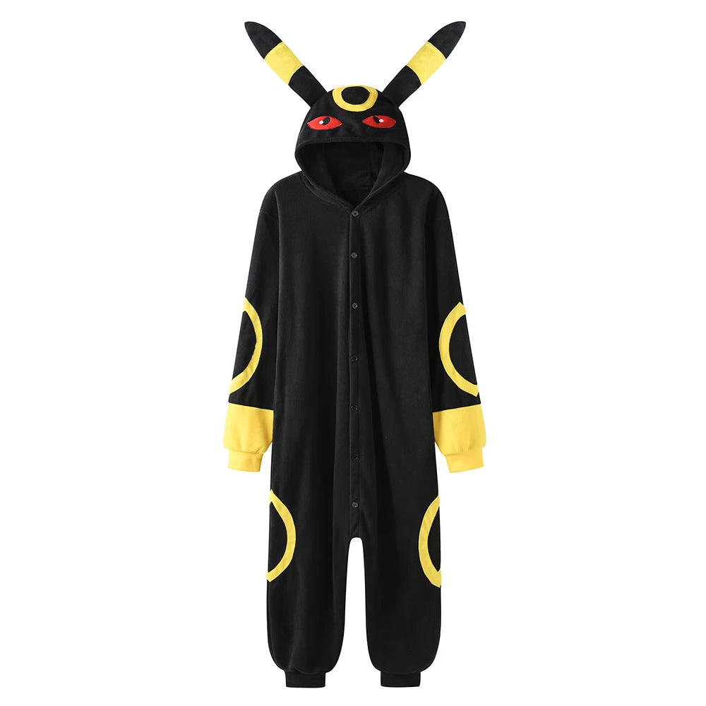 Pokemon Charizard Onesie Pajama