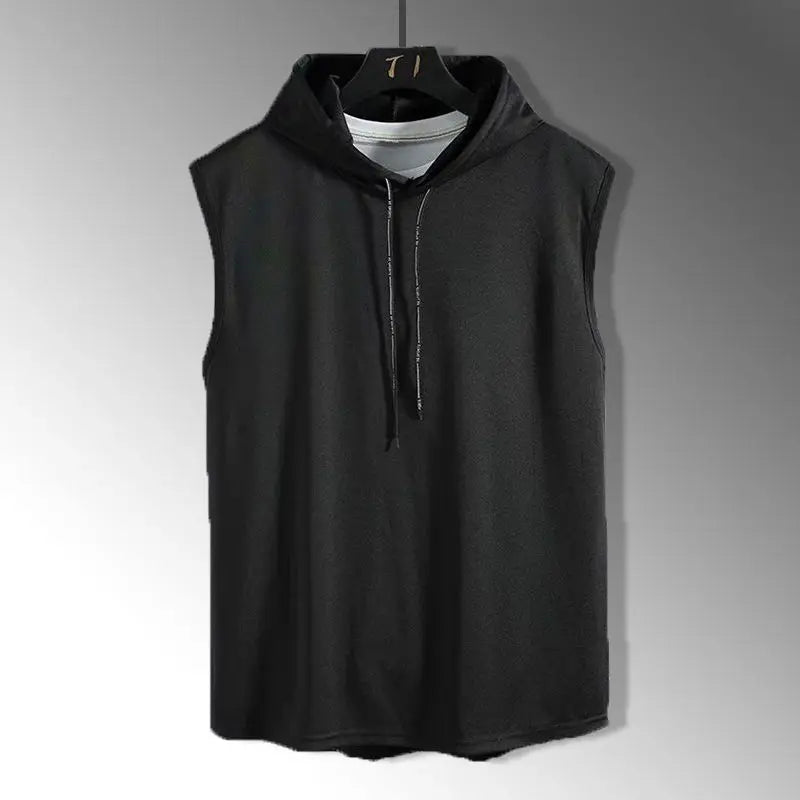 Sleeveless Running Vest