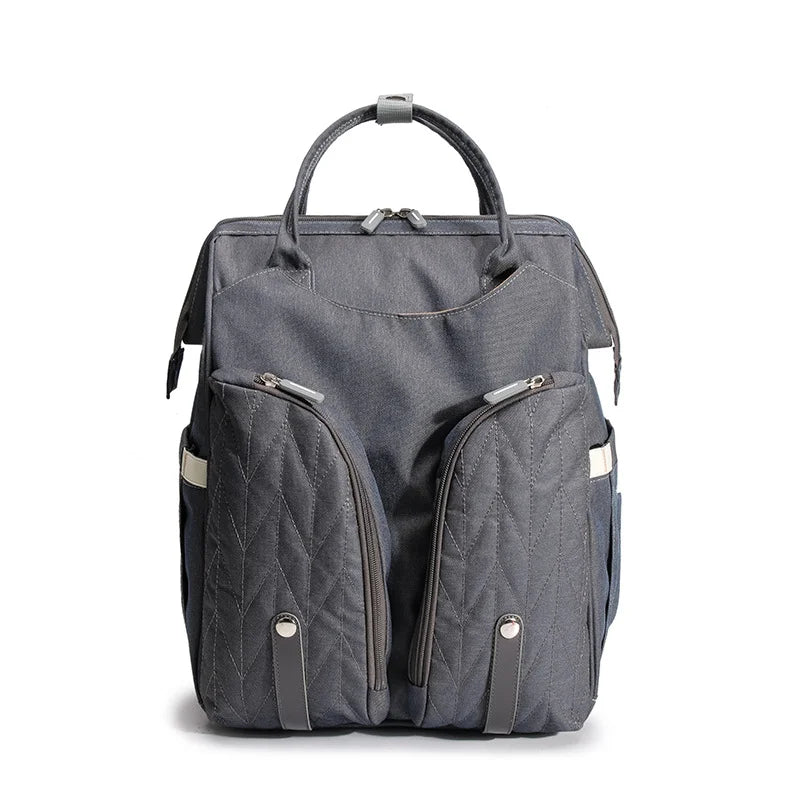 Baby Diaper Travel Backpack