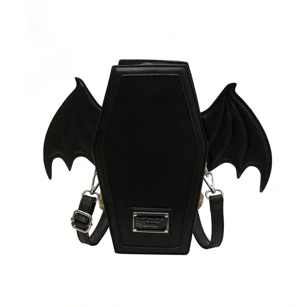 Steampunk Gothic Shoulder Bag