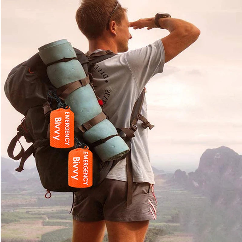 Emergency Sleeping Bag