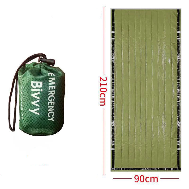 Emergency Sleeping Bag