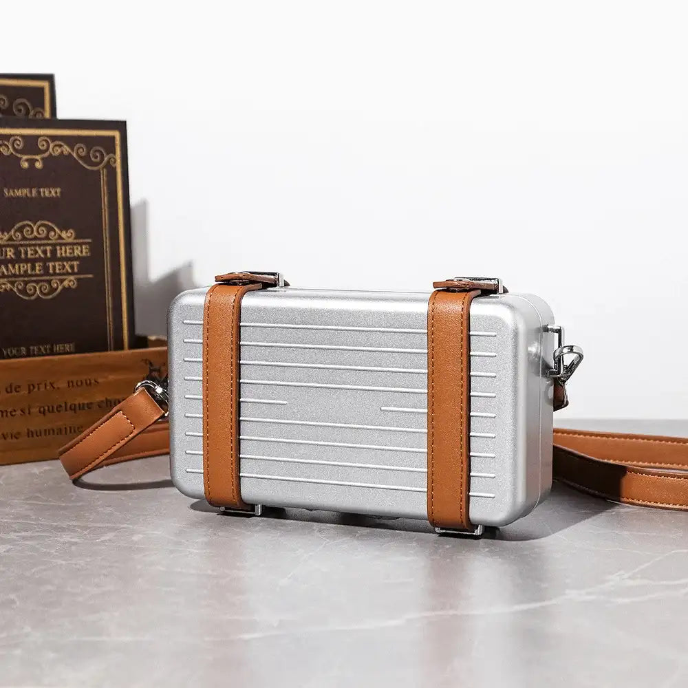 Fashion Crossbody Shoulder Bag