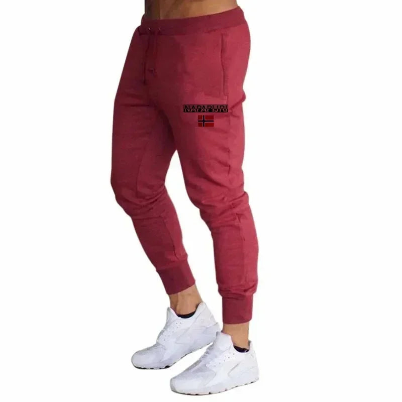Fitness Workout Sweatpants