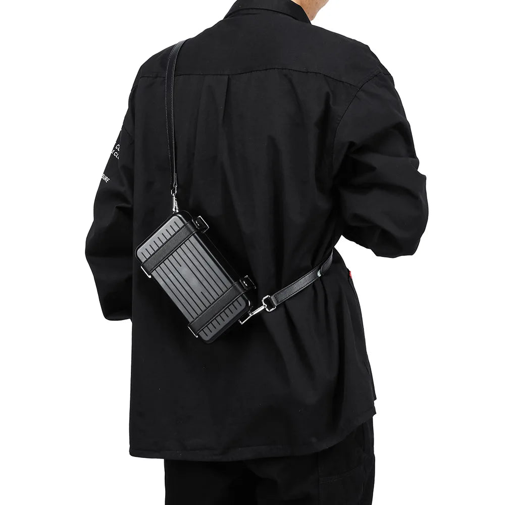 Fashion Crossbody Shoulder Bag