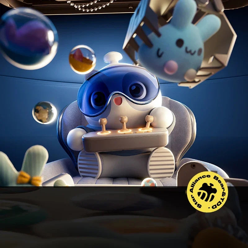 DIY Doll Machine – Kids Mini Claw Toy Gift Game